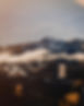 Mountainuos Landscape