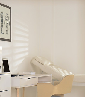 Exam Room