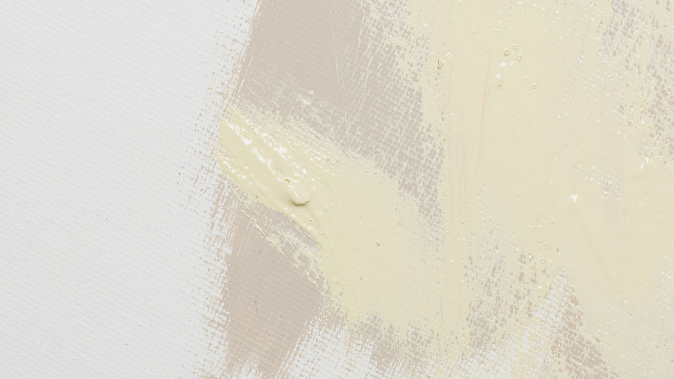 Dry and Wet Paint