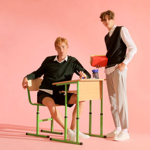 英語を話せるカッコイイ大人を増やそう!