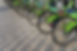 Rental Bicycle