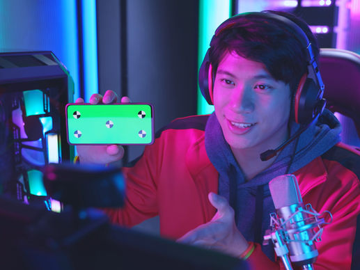 The Best Games in App Store