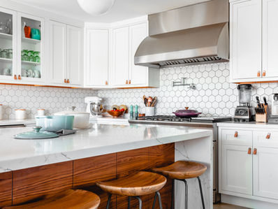 Uncover Hidden Kitchen Woes – Time to Call Pasadena Remodeler Pasadena Bathroom Re