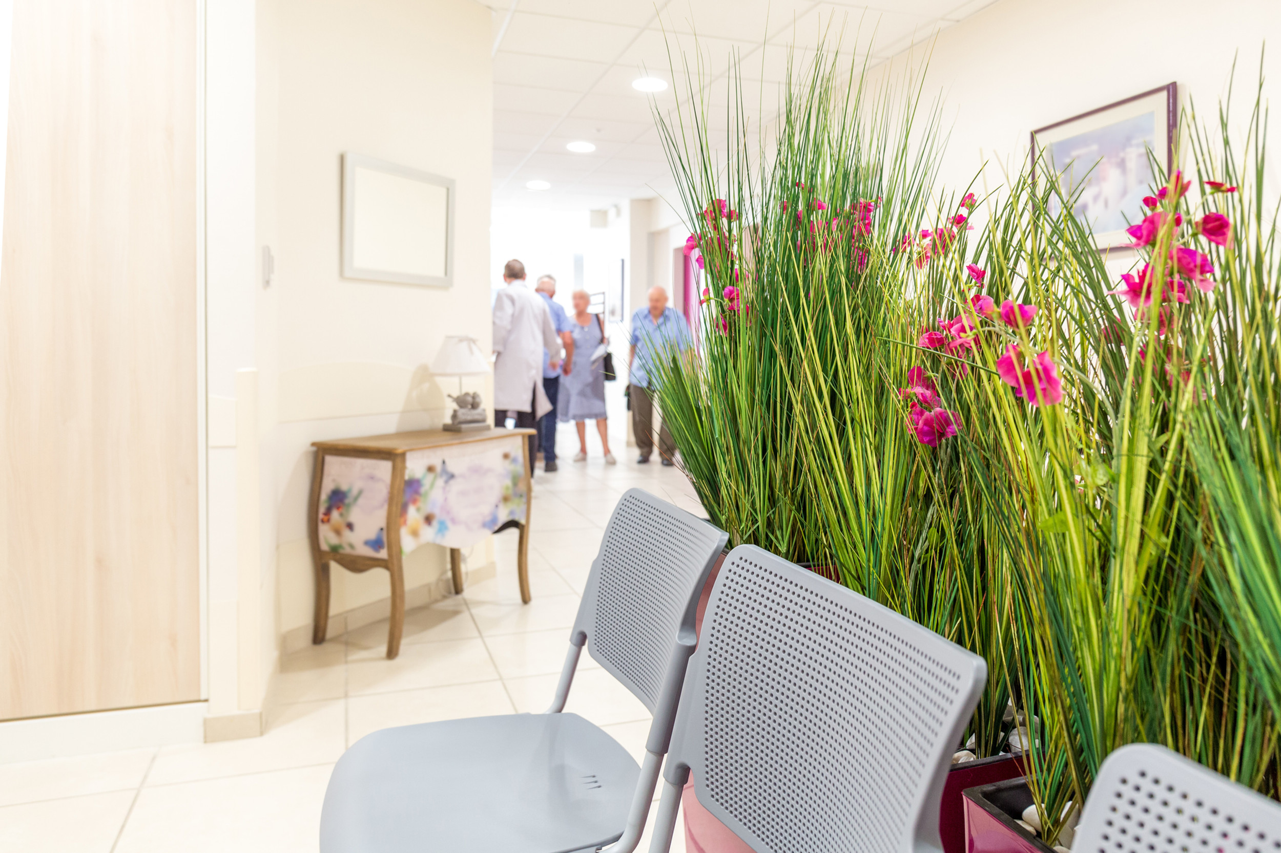 What Does Care Home Insurance Cover?