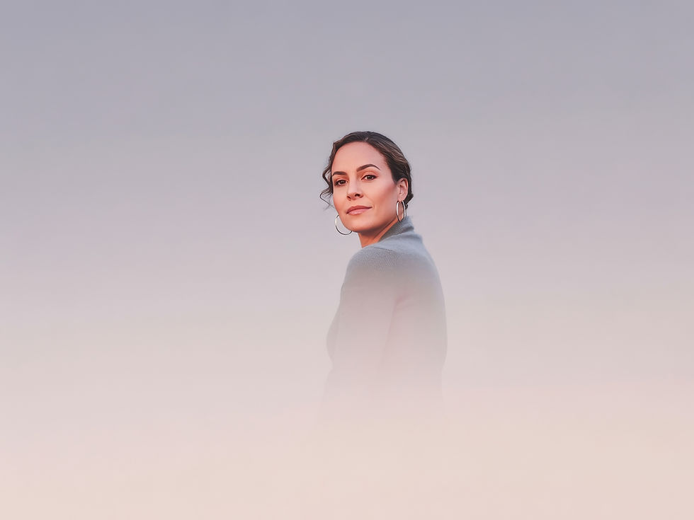 Heilpraktikerin in Düsseldorf. Spezialisiert auf Frauenhormone, Darmgesundheit, Stress und Perimenopause.