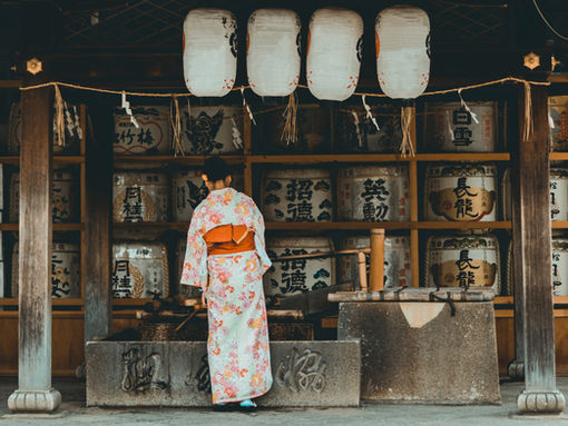 あなたにとっての2022年はどんな年でしたか?*私にとっては…「福」!