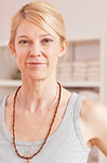 Yoga Teacher