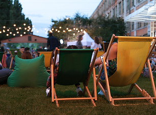 Summer Movie Night