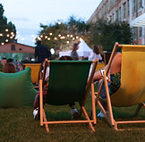 Summer Movie Night