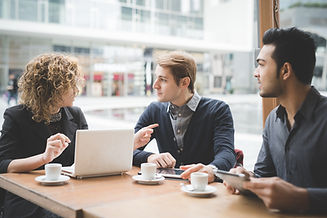 Meeting