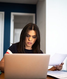Managing Home Finances