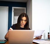 Managing Home Finances