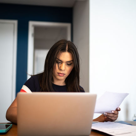 Are you in a toxic relationship with your job, role, or profession?