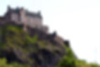 Castle on Hilltop