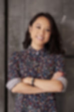 Confident Woman Smiling