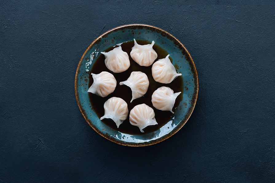 Dim Sum