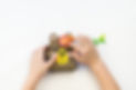Teddy Bear Craft