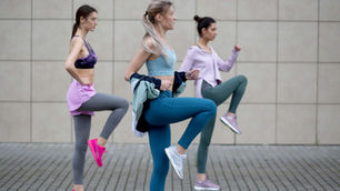 “Kişiye özel egzersiz prensipleri ve hareket farkındalığı üzerine bilgilendirme.”