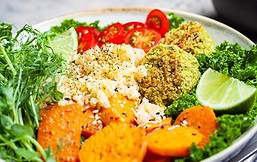 Quinoa Salad