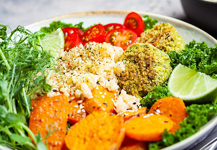 Bahartlı Balkabağı Kasesi