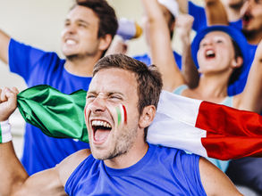 Riverside Observer’s Euro Favourites: Italy