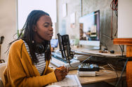 “You’ve already solved a problem that someone else is now struggling with, and that's the value of making yourself visible and sharing your expertise in your networks.”
