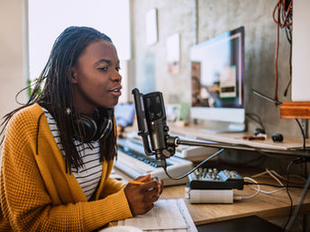 Los Mejores Servidores de Radio en la Nube para Emisiones Sin Cortes