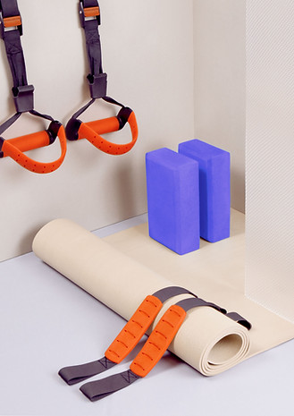 Gym Equipments