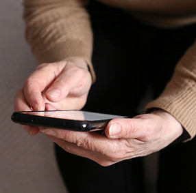 Aprendendo a usar o smartphone
