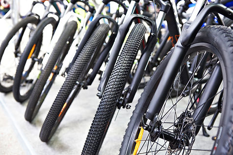 Bicycles