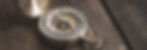 Compass Pointing North