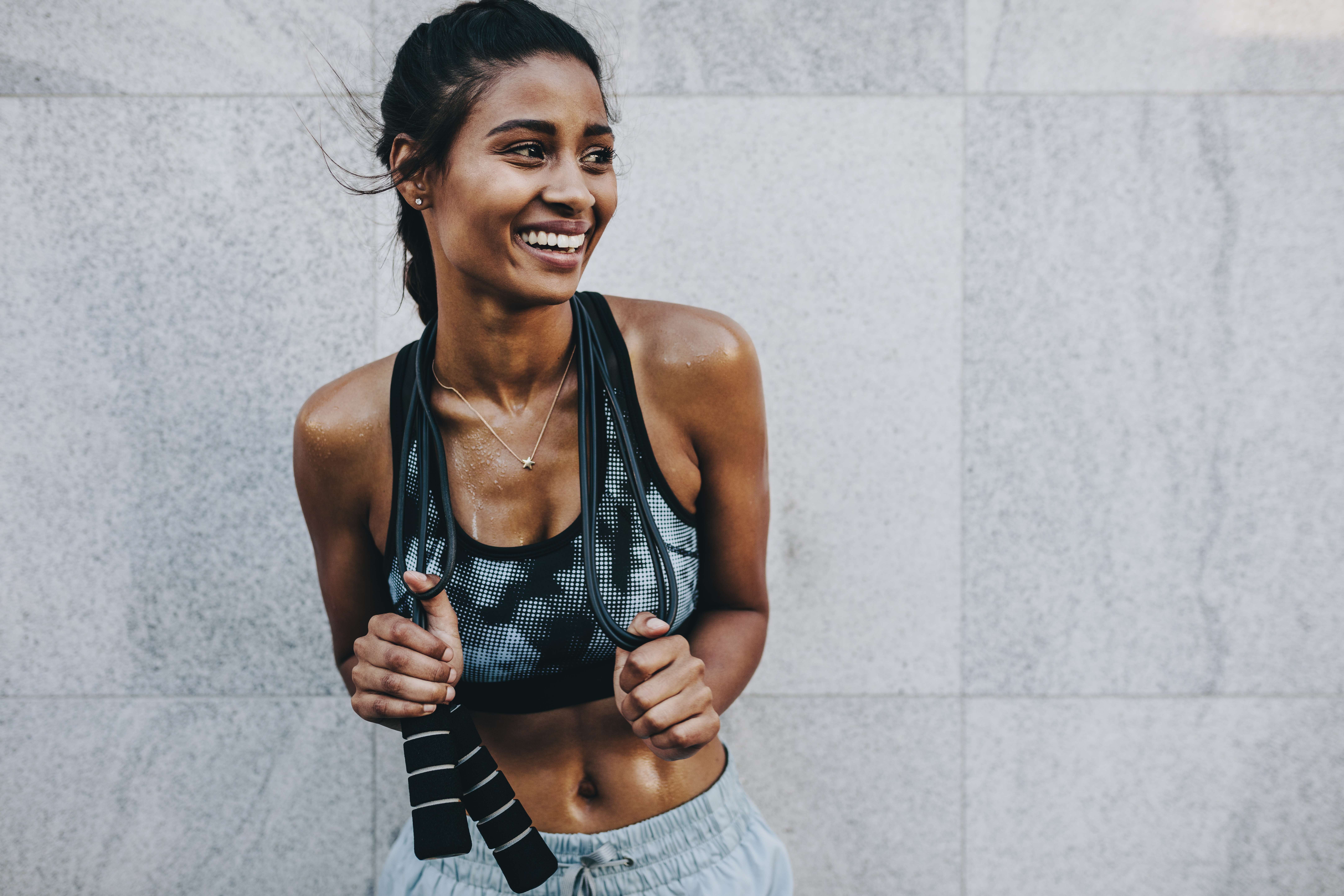 Fit Girl