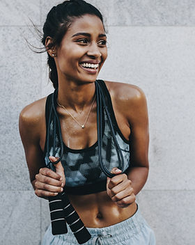 Fit Girl