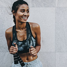 Fit Girl