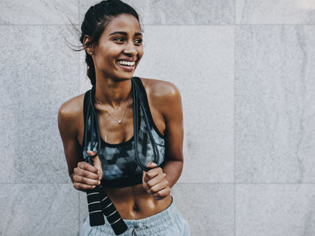 Yoga is an Emotional "Ask"