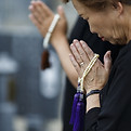 Praying
