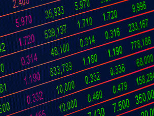 financial markets