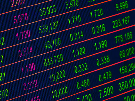 The Foundations of Personal Finance & Economics