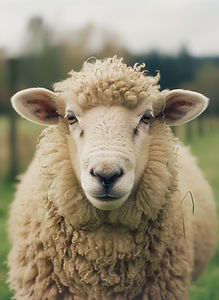 Schaap van Ouessant