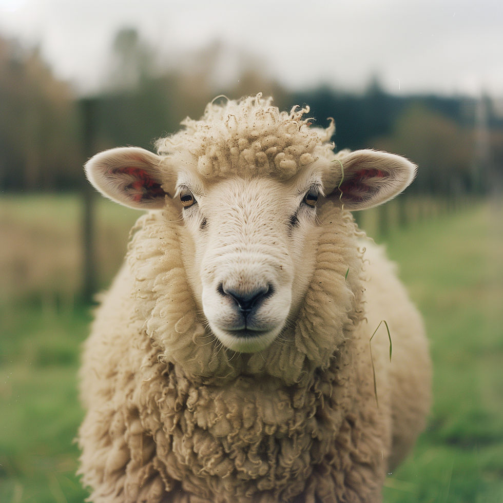 Potluck with a Purpose