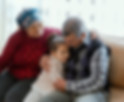 Love for Grandchild