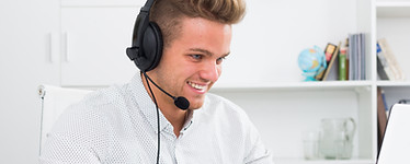 Online meeting