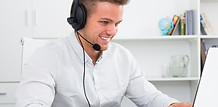 Online meeting