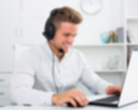 Online meeting
