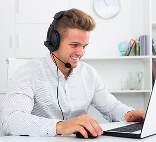 Online meeting