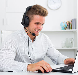 Online meeting