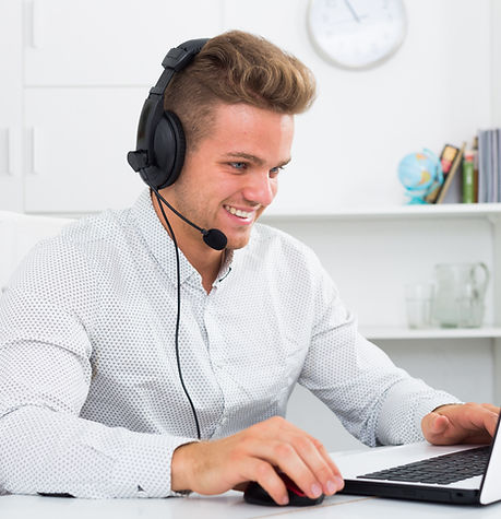 Online meeting