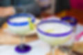 Margaritas
