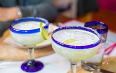 Margaritas