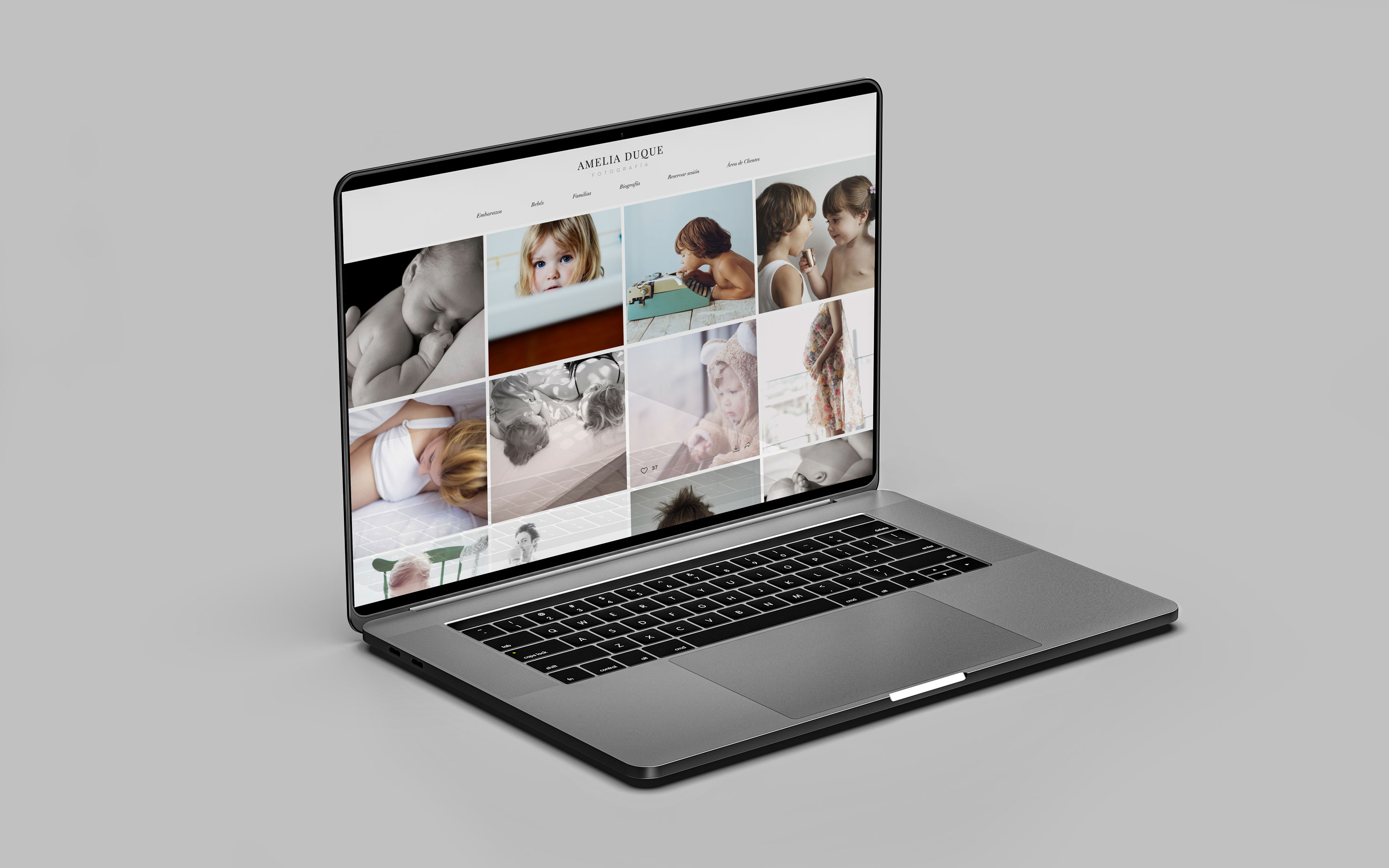 Web Design